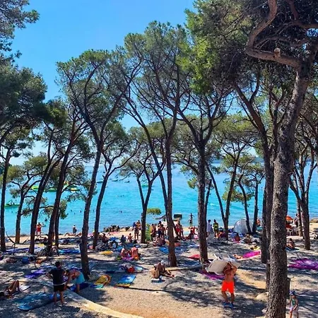 Apartmán View Biograd *