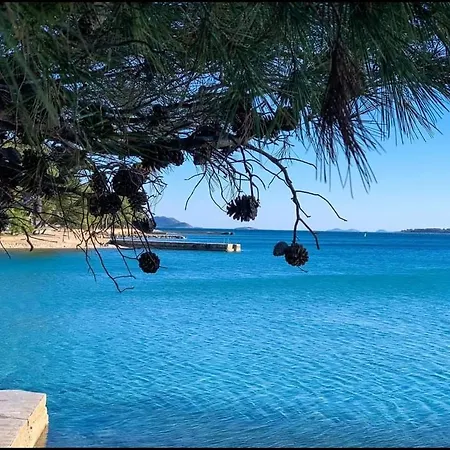 View Biograd Apartment Biograd Na Moru