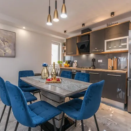 Διαμέρισμα View Biograd Biograd Na Moru