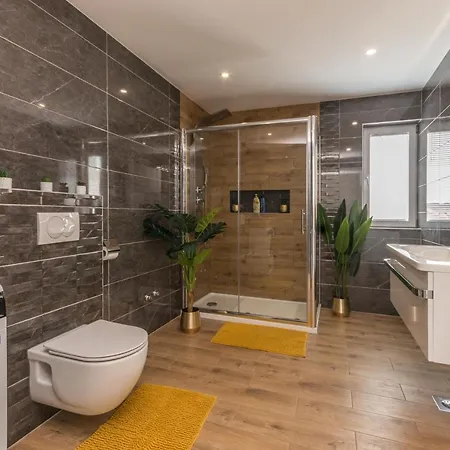 Διαμέρισμα View Biograd