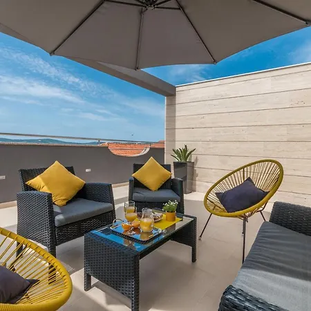 View Biograd Biograd Na Moru