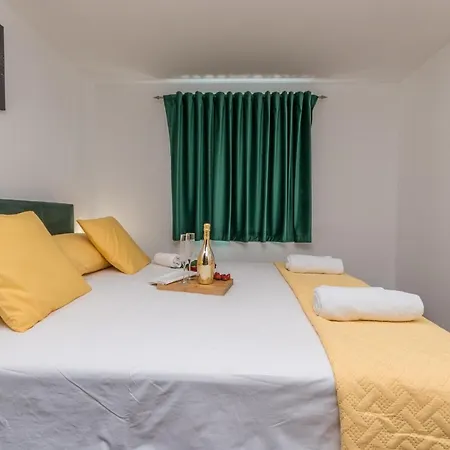 Apartmán View Biograd Biograd Na Moru