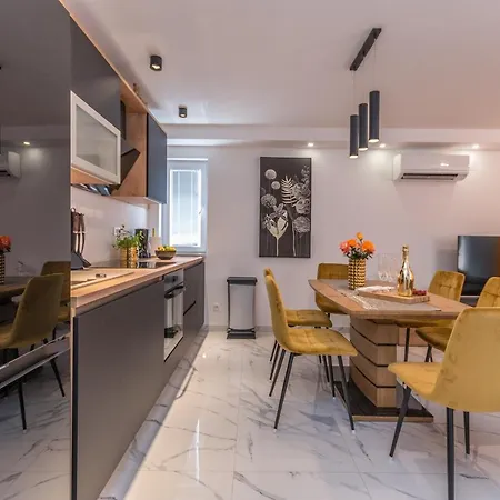 View Biograd Διαμέρισμα Biograd Na Moru