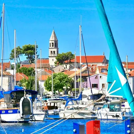 View Biograd Biograd Na Moru