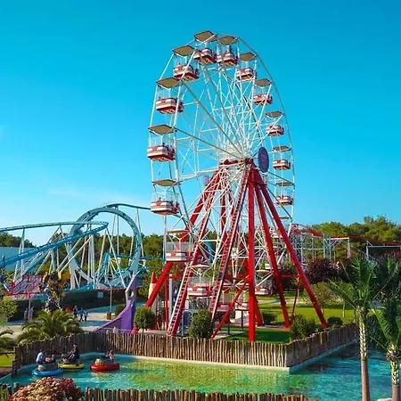 View Biograd Διαμέρισμα Biograd Na Moru