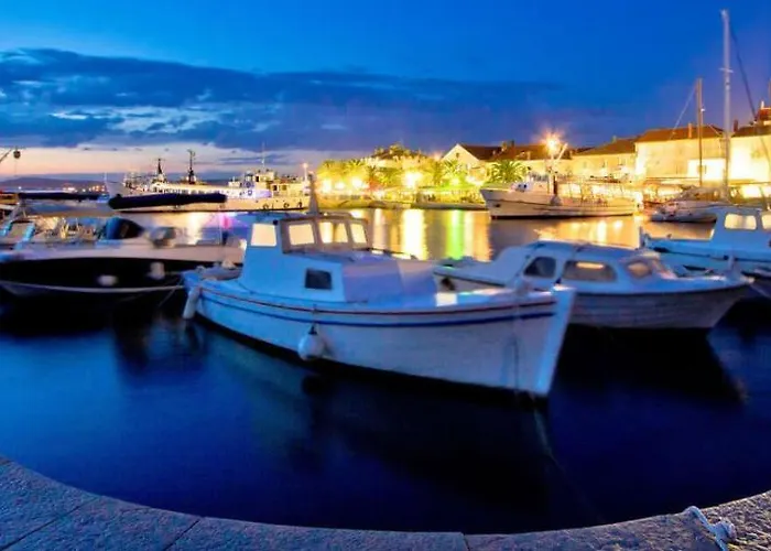 View Biograd Biograd Na Moru