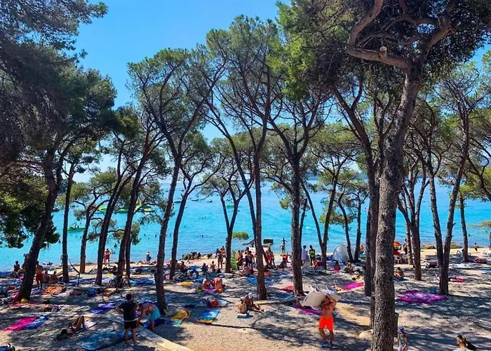 Apartamento View Biograd *