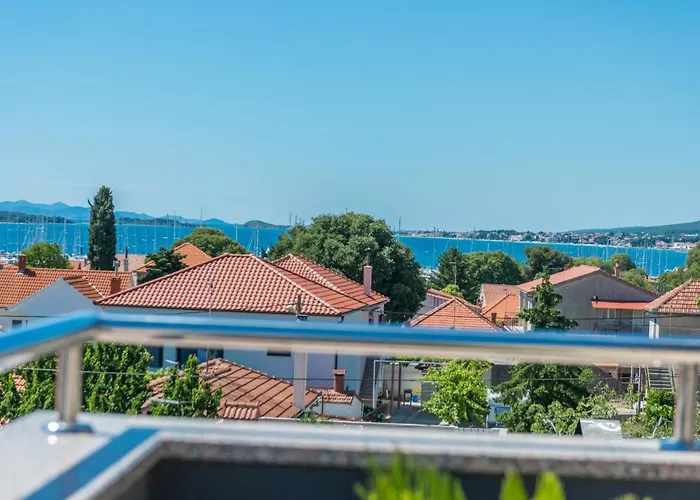 Apartamento View Biograd *