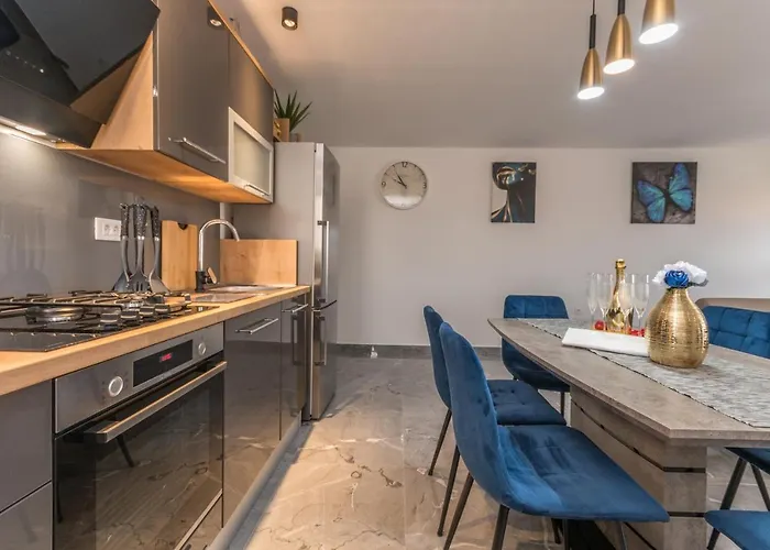 View Biograd Apartamento Biograd Na Moru