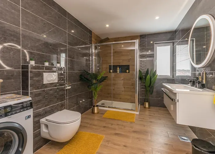 Apartamento View Biograd