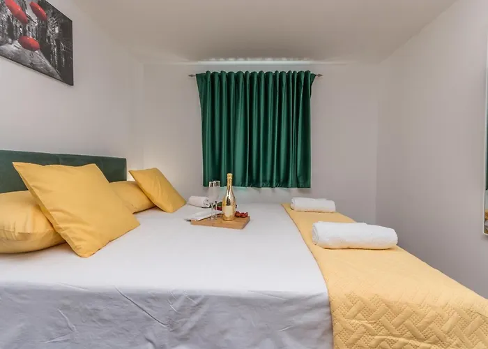 Apartamento View Biograd Biograd Na Moru