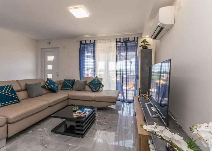 Apartamento View Biograd *