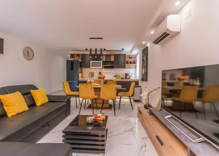 Apartamento View Biograd *