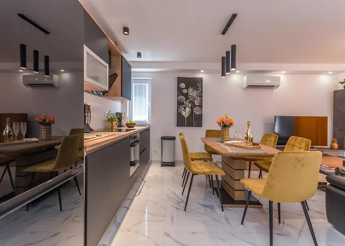 View Biograd Apartamento Biograd Na Moru