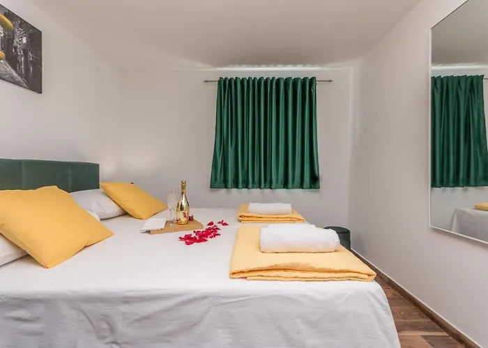 Apartamento View Biograd Biograd Na Moru
