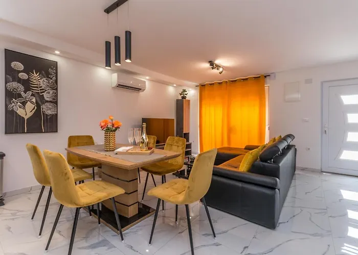 View Biograd Apartamento Biograd Na Moru
