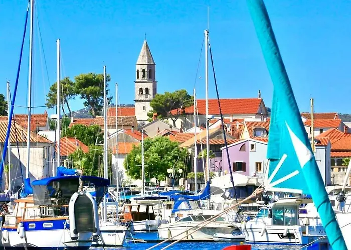 View Biograd Biograd Na Moru