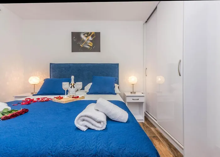 View Biograd Apartamento