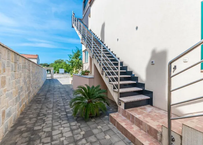 Apartamento View Biograd Biograd Na Moru