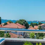 Διαμέρισμα View Biograd *