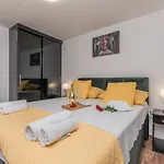 Διαμέρισμα View Biograd