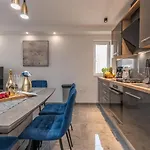 View Biograd Apartman *