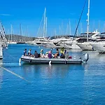 Διαμέρισμα View Biograd *