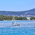 公寓 View Biograd *