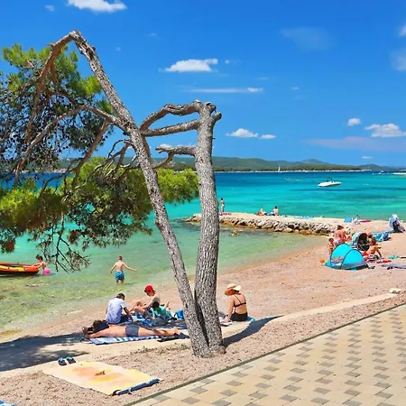 公寓 View Biograd *