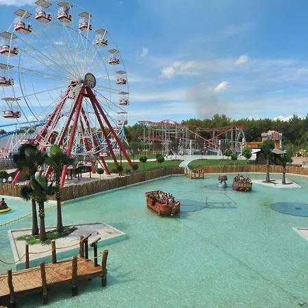 Апартаменты View Biograd