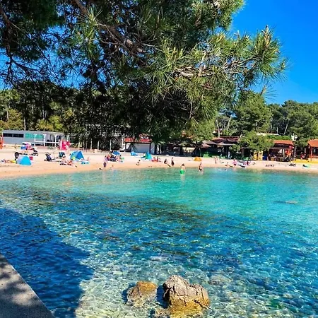 Apartment View Biograd