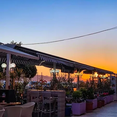 View Biograd Apartment