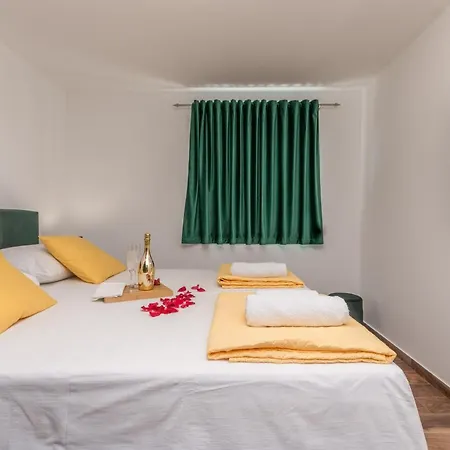 Apartment View Biograd Biograd Na Moru
