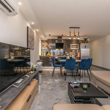 View Biograd Apartment Biograd Na Moru