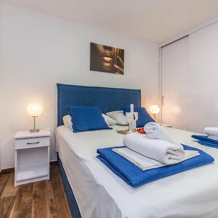 Apartment View Biograd