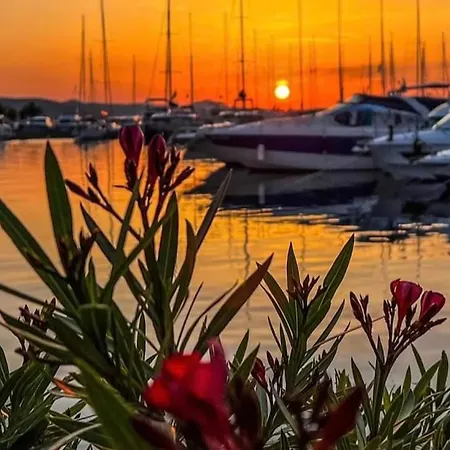 View Biograd Weißenburg