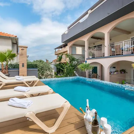 View Biograd * Weißenburg