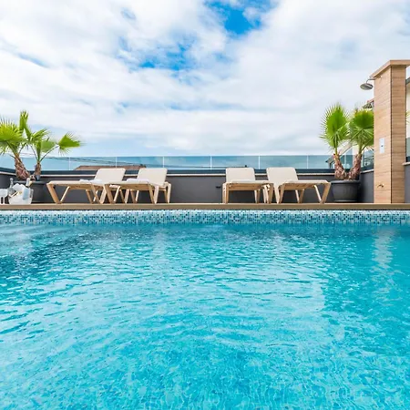 Apartment View Biograd *