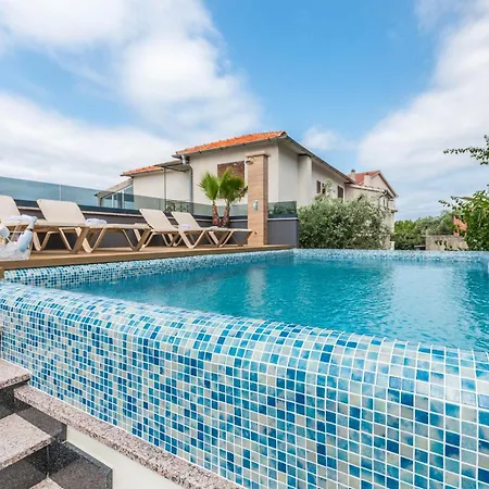 View Biograd Apartment Biograd Na Moru