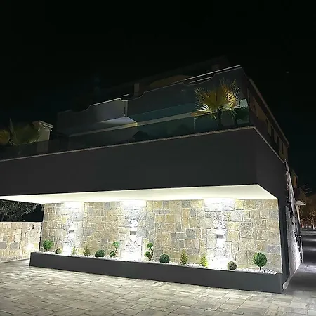 View Biograd Weißenburg