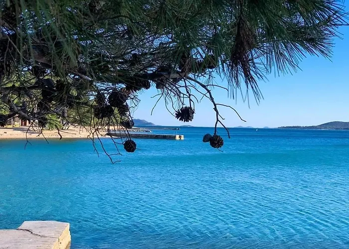 View Biograd Apartman Biograd Na Moru