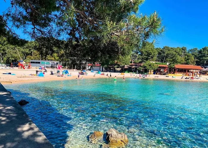 아파트 View Biograd