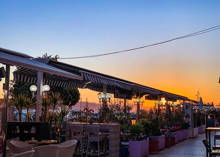 View Biograd Apartman