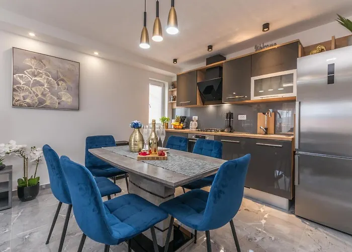 Apartman View Biograd Biograd Na Moru