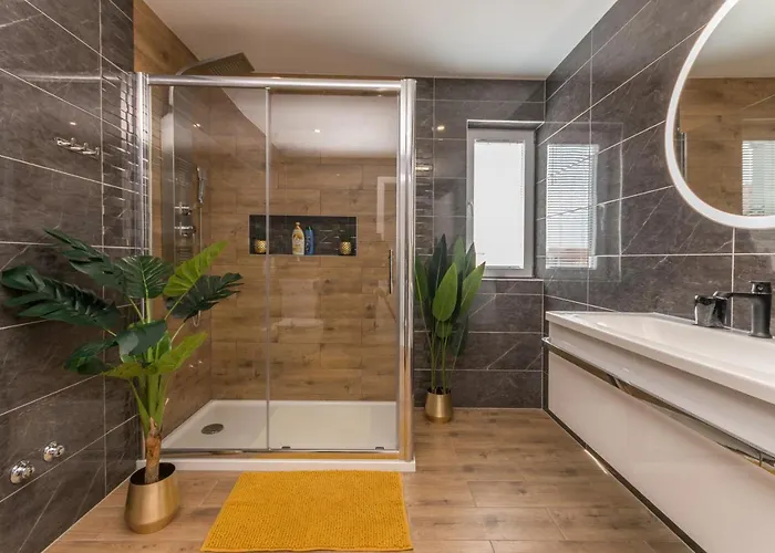 Apartman View Biograd *