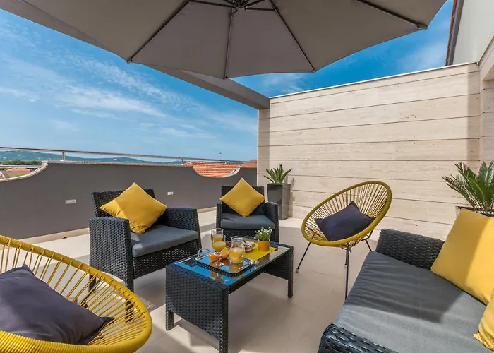 View Biograd Biograd Na Moru