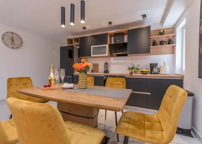 View Biograd Apartman