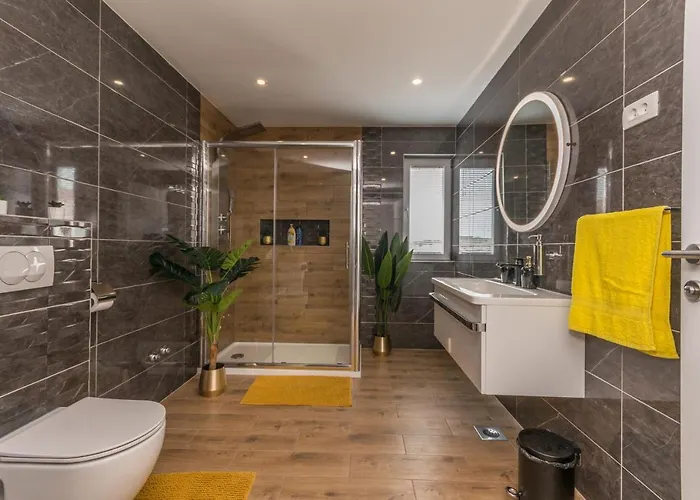 Apartman View Biograd Biograd Na Moru