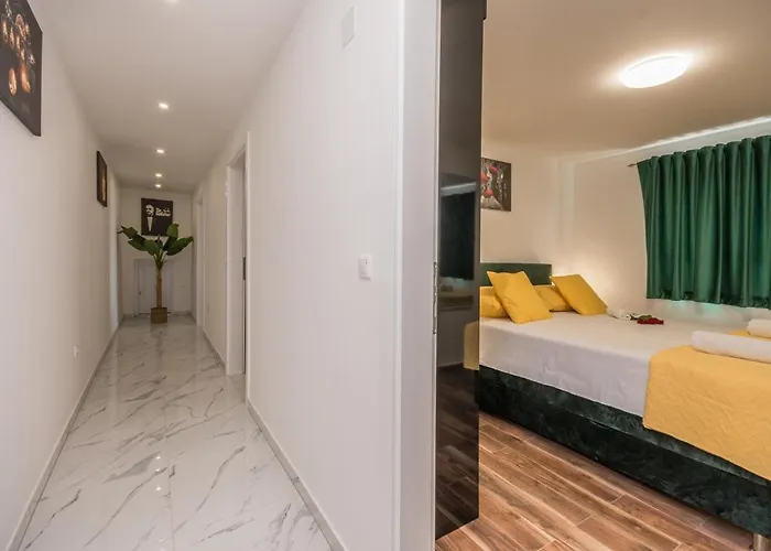 Apartman View Biograd Biograd Na Moru