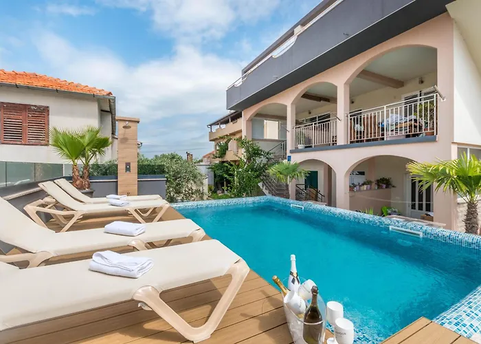 View Biograd * Biograd Na Moru